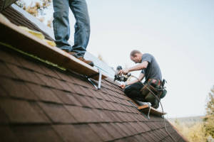 Local Roofers in Ward, CO